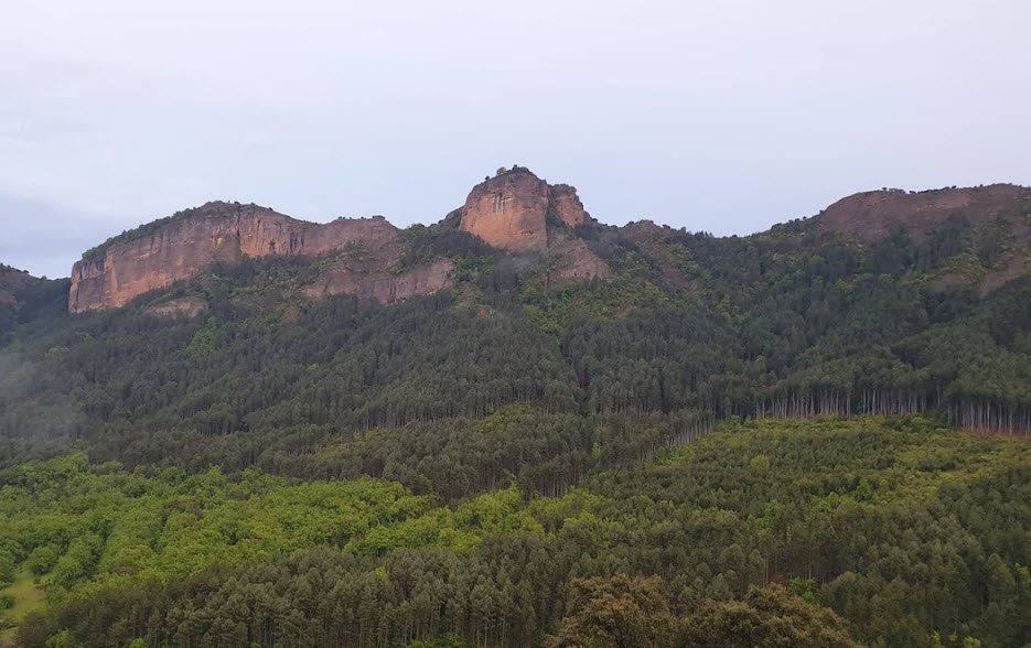 Castell de Serradell, Spain